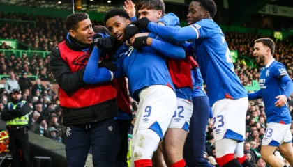 Megaderbi/Rejnxhers përmbys Selltik, hap garën për titull