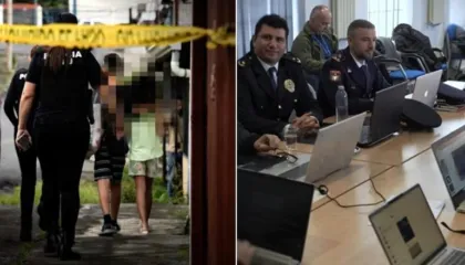 Megaoperacioni global i Interpol! Mbi 3,700 persona të arrestuar në 119 shtete të botës! 27 të arrestuar në Shqipëri