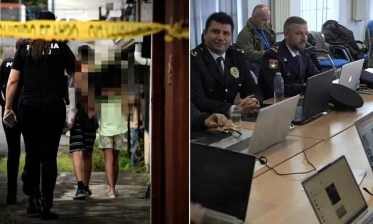 Megaoperacioni global i Interpol! Mbi 3,700 persona të arrestuar në 119 shtete të botës! 27 të arrestuar në Shqipëri