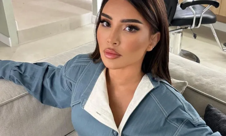 Megi Pojani do të martohet këtë verë! Këngëtari i zbulon sekretin