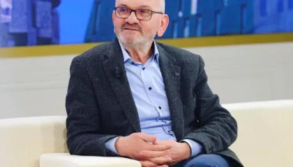 Mehdi Malkaj: Viti më i bukur i jetës sime, djali s’është më përdorues droge