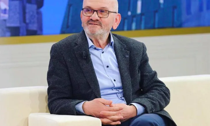 Mehdi Malkaj: Viti më i bukur i jetës sime, djali s’është më përdorues droge