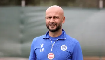 Mehmeti e thyen Dinamon në Arbitrazhin e Lozanës, i merr 43 mijë euro