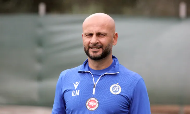 Mehmeti e thyen Dinamon në Arbitrazhin e Lozanës, i merr 43 mijë euro