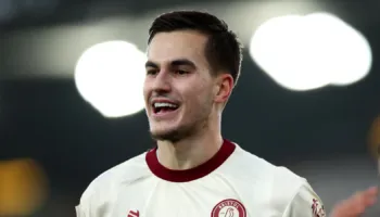 Mehmeti On-Top në Angli, renditet i 3-ti në Championship