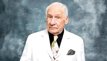 Mel Brooks feston 99 vjet dhe thotë se sekreti i jetëgjatësisë është pikërisht ky!