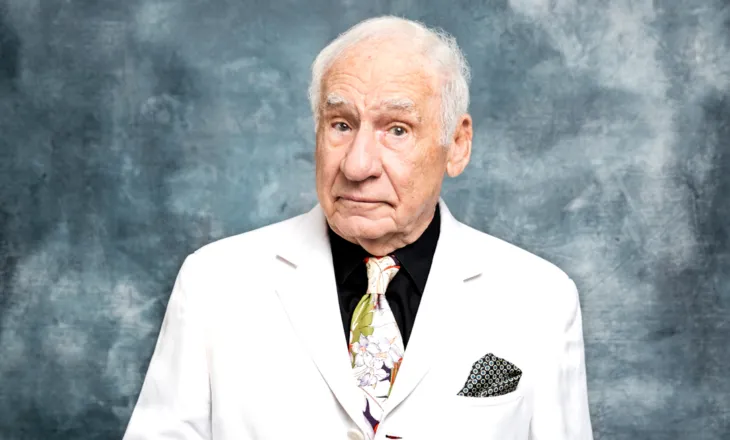 Mel Brooks feston 99 vjet dhe thotë se sekreti i jetëgjatësisë është pikërisht ky!