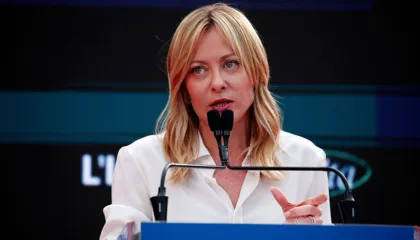 Meloni ashpërson gjuhën: BE të fillojë dialogun me Rusinë, të luajë rolin negociator për Ukrainën