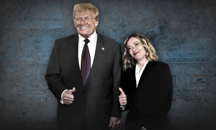 Meloni: Është ide e keqe ‘ta luftojmë’ Trump-in, humbasim gjithçka!