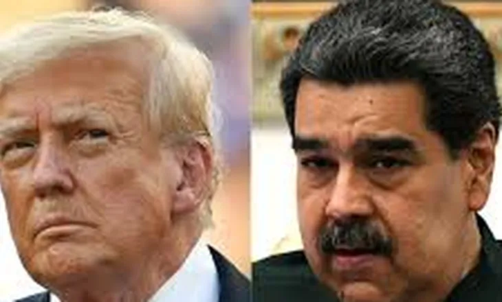 Meloni në anën e Trump, Macron: Venezuela është çliruar! Gjermania: Presim zgjidhje politike