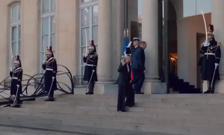 Meloni në Paris: Italia i thotë ‘po’ marrëveshjes ‘Mercosur’ dhe siguron 45 miliardë euro për bujqësinë