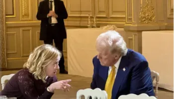 Meloni: Nuk është ide e mirë ta luftojmë Trump-in, humbasim gjithçka!