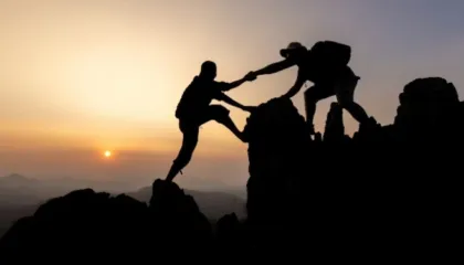 Mendoni se shoqëria është në rënie? Studimet na japin disa arsye për optimizëm