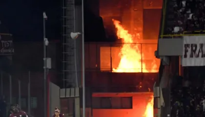 “Mendova vërtet se do të vdisja”; rrëfimi i lojtarit të Pescara për dramën në Crans-Montana