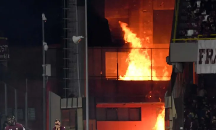 “Mendova vërtet se do të vdisja”; rrëfimi i lojtarit të Pescara për dramën në Crans-Montana