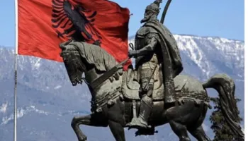 MEPJ: Gjergj Kastrioti Skënderbeu, busull e përhershme për brezat