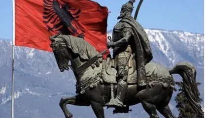MEPJ: Gjergj Kastrioti Skënderbeu, busull e përhershme për brezat