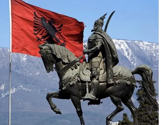 MEPJ: Gjergj Kastrioti Skënderbeu, busull e përhershme për brezat
