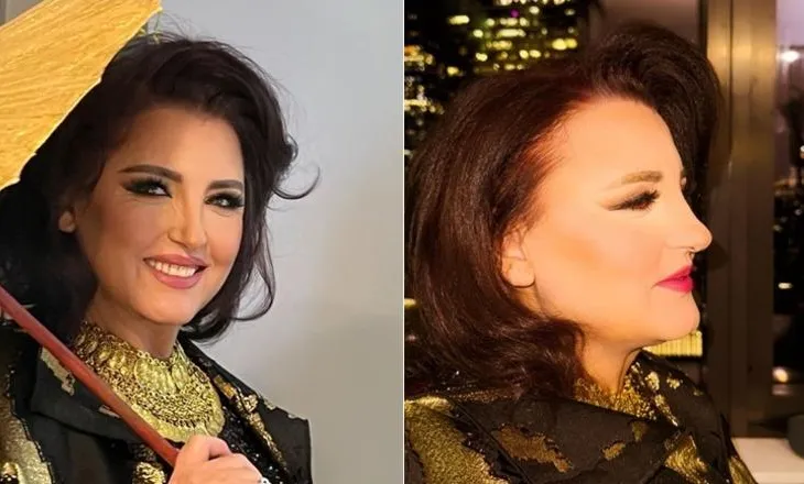 Merita Halili rrëfen me emocion gjendjen e rëndë shëndetësore të Parashqevi Simakut: Ishte një lajm bombë për ne