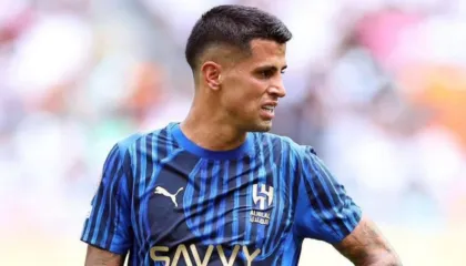 Merkato/ Inter tenton rikthimin e Cancelo-s, zikaltrit gjejnë akordin me anësorin portugez