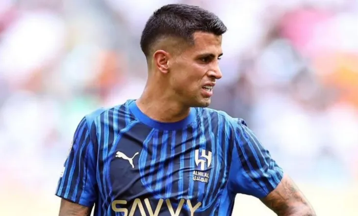 Merkato/ Inter tenton rikthimin e Cancelo-s, zikaltrit gjejnë akordin me anësorin portugez