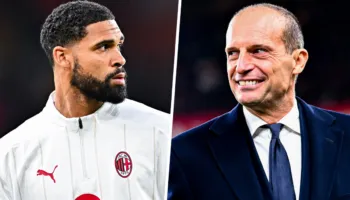 Merkatoja e janarit, Milani dhe Juventusi negociojnë një shkëmbim