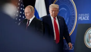 “Merr Venezuelën, na lërë dorë të lirë në Ukrainë”, zbulohen prapaskenat e paktit që Moska i ofroi Trumpit në 2019. Ja si u përgjigj Presidenti i SHBA