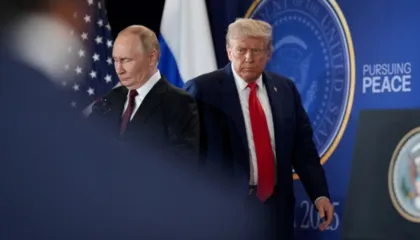 “Merr Venezuelën, na lërë dorë të lirë në Ukrainë”, zbulohen prapaskenat e paktit që Moska i ofroi Trumpit në 2019. Ja si u përgjigj Presidenti i SHBA