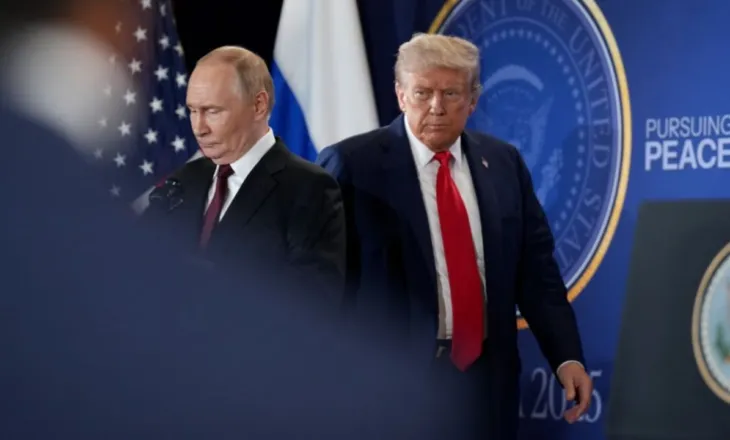 “Merr Venezuelën, na lërë dorë të lirë në Ukrainë”, zbulohen prapaskenat e paktit që Moska i ofroi Trumpit në 2019. Ja si u përgjigj Presidenti i SHBA