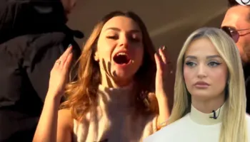 “Merre babin…”/ Debat i agravuar mes Selin dhe Inës, kjo e fundit i përmend Mirin