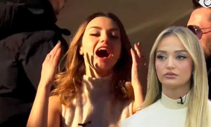 “Merre babin…”/ Debat i agravuar mes Selin dhe Inës, kjo e fundit i përmend Mirin