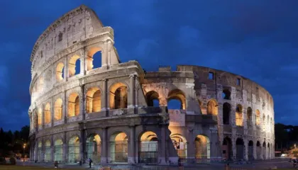 Merret vesh, ja pse disa nga ndërtimet e romakëve ende po “qëndrojnë në këmbë”