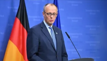 Merz paralajmëron: Udhëheqja iraniane është në ditët e saj të fundit