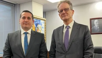 Mesazh i fortë nga Holanda për SPAK-un: Forcimi i sundimit të ligjit