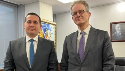 Mesazh i fortë nga Holanda për SPAK-un: Forcimi i sundimit të ligjit