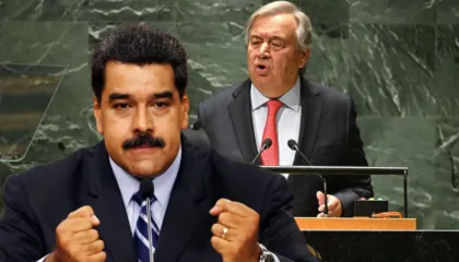 MESAZH I FORTË NGA OKB: Rregullat nuk janë respektuar, sinjal alarmi për Venezuelën