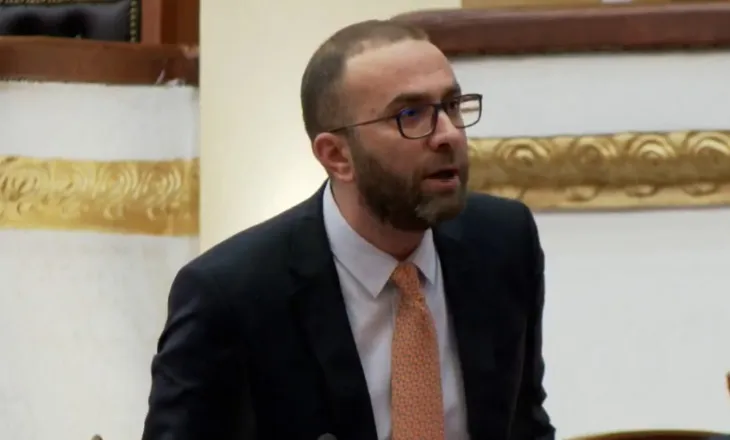 “Mesazh i qartë për këdo që ka veshë të dëgjojë”/ Bardhi: Maduros mori goditjen që meriton