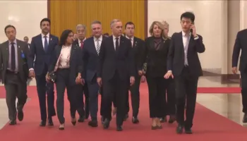 Mesazh për Amerikën? Takimi Xi-Carney, Kina dhe Kanadaja bëjnë kthesë në raporte