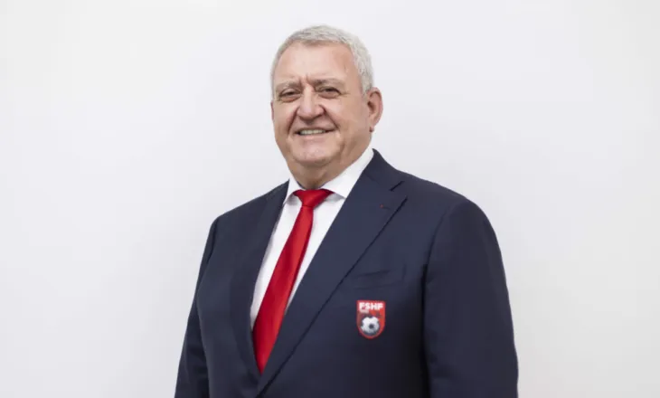 Mesazhi i Dukës për 2026: Po përgatitemi të shkojmë në Botëror