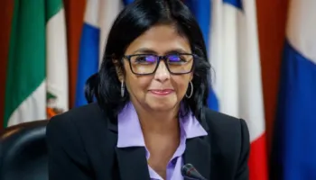 Mesazhi i presidentes së përkohshme të Venezuelës për lideren e opozitës: Qëndro në Uashington nëse…