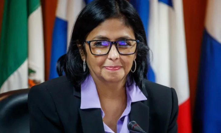 Mesazhi i presidentes së përkohshme të Venezuelës për lideren e opozitës: Qëndro në Uashington nëse…