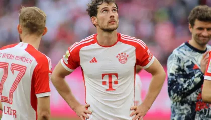 Mesfushori i Bayern konfirmon largimin: Dua të provoj të luaj në një kampionatit tjetër