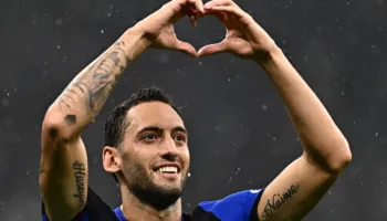 Mesfushori i Interit i dëmtuar, klubi përditëson situatën