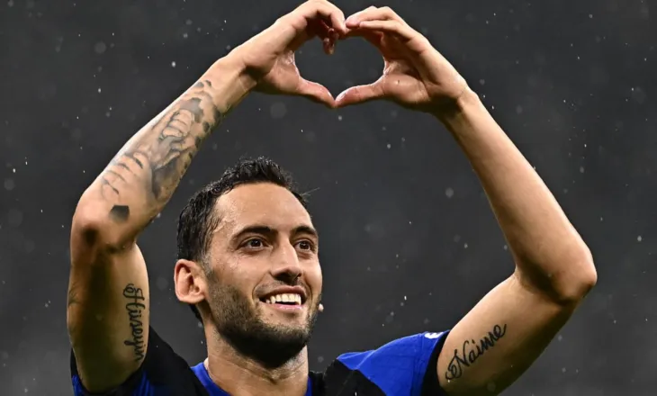 Mesfushori i Interit i dëmtuar, klubi përditëson situatën