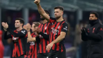 Mesfushori i Milanit drejt Juventusit, dy klubet gati të “shtrëngojnë” duart për shkëmbimin e bujshëm