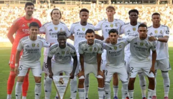 Mesfushori i Real Madridit gati për aventurën e re, e “lusin” në Premier League