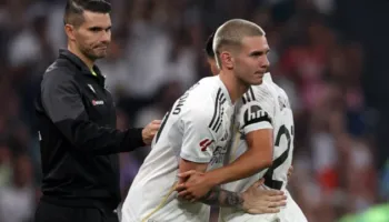 Mesfushori i Realit: Trajneri i ri më ka dhënë besim, kjo është e rëndësishme