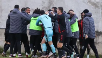 Mesfushori largohet nga Flamurtari, drejt kalimit te rivalët e Superiores