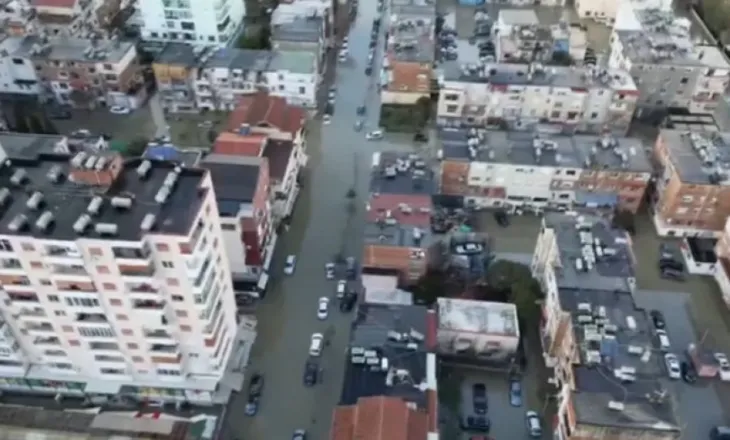 Meta: Durrësin nuk e përmbyti shiu, por korrupsioni i një bande kusarësh në Bashki dhe Qeveri