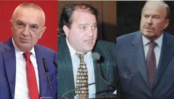 Meta për vrasjen e Azem Hajdarit: Më bënë presion të mos hetoja ngjarjen! Mund të parandalohej, Fatos Nano nuk donte të ndodhte…